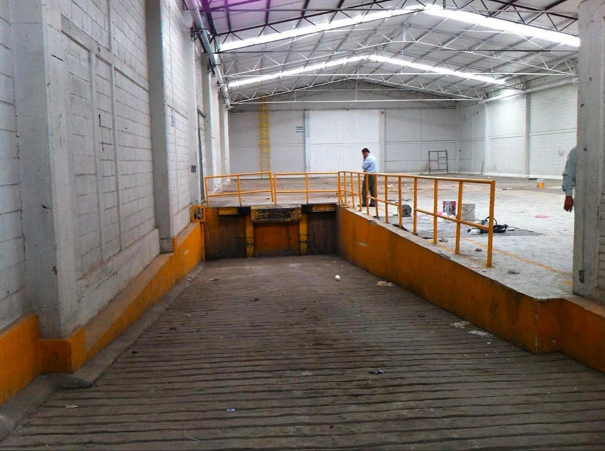 Bodega comercial en Industrial Alce Blanco, Naucalpan de Juárez, foto 3 de 3