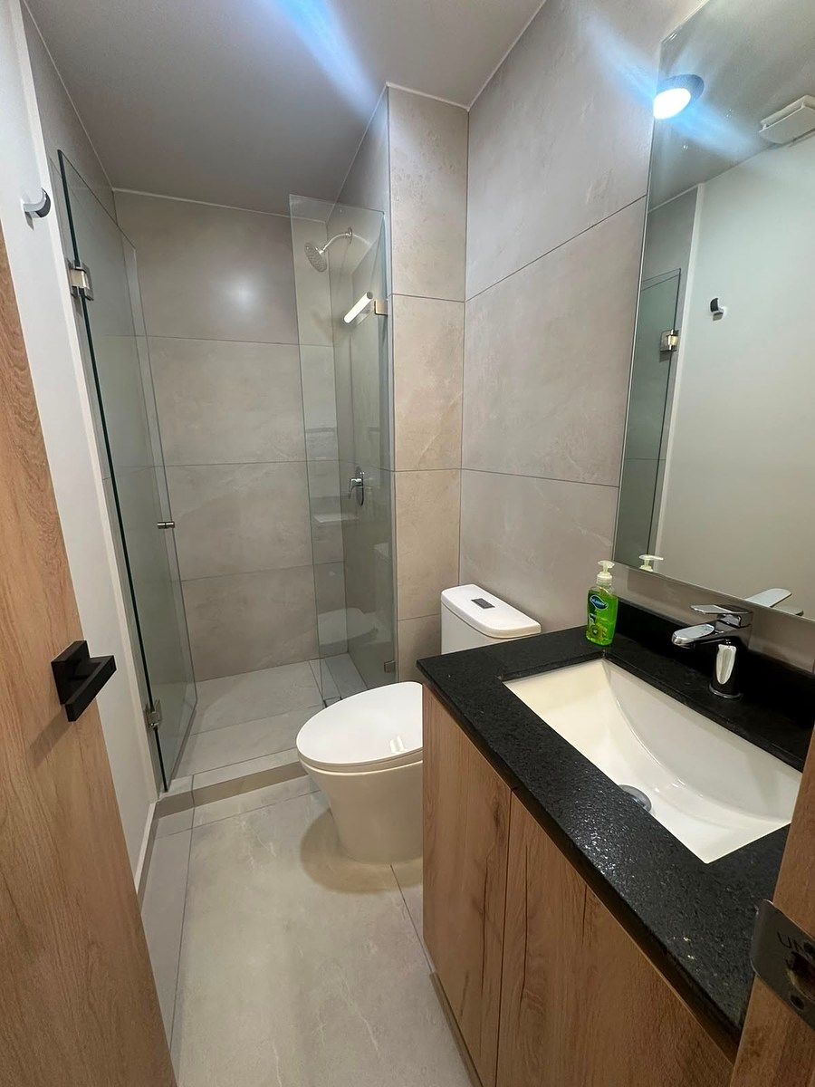 Apartment in El Mante, Tlaquepaque, photo 2 of 14