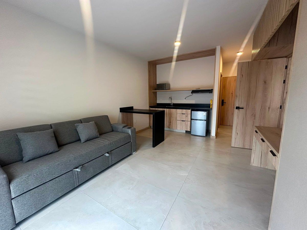 Apartment in El Mante, Tlaquepaque, photo 6 of 14