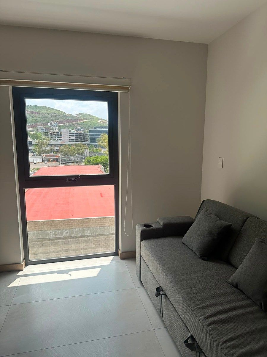 Apartment in El Mante, Tlaquepaque, photo 9 of 14