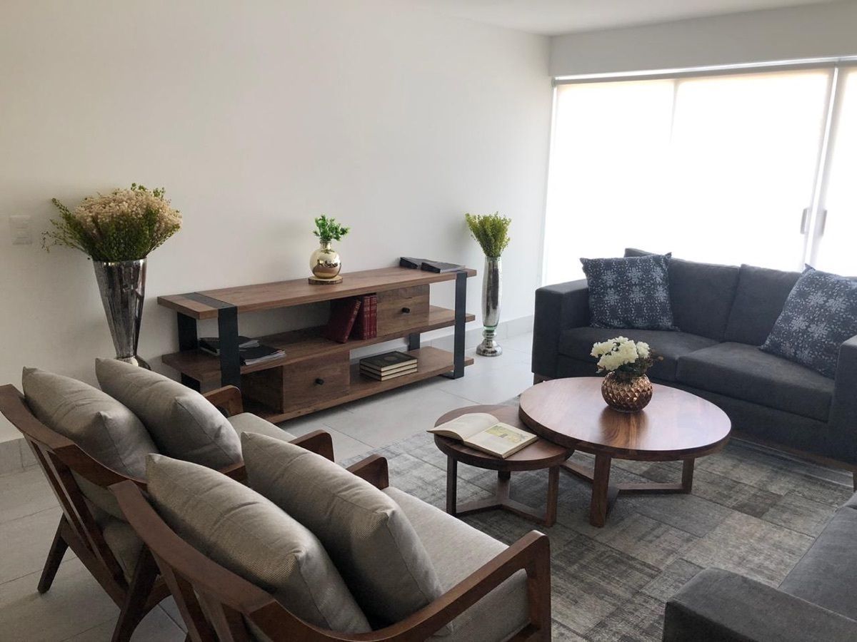 Departamento en El Panteón, Lerma, foto 7 de 23
