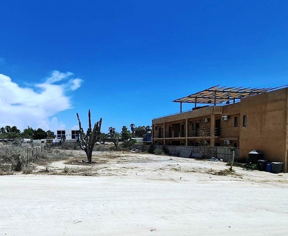 Lote em Vuelo del Águila, Todos Santos, foto 6 de 23