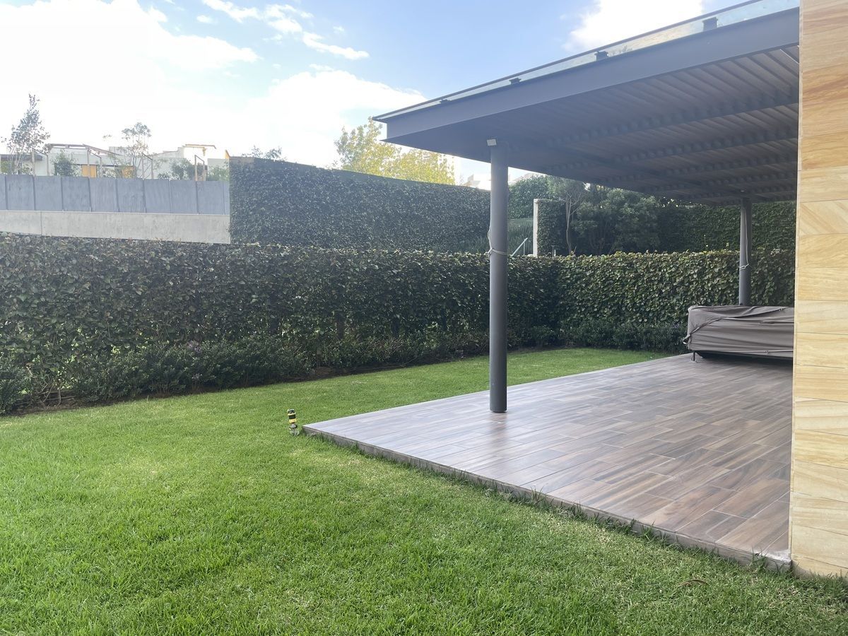 Apartamento em Vista Horizonte, Huixquilucan, foto 2 de 17