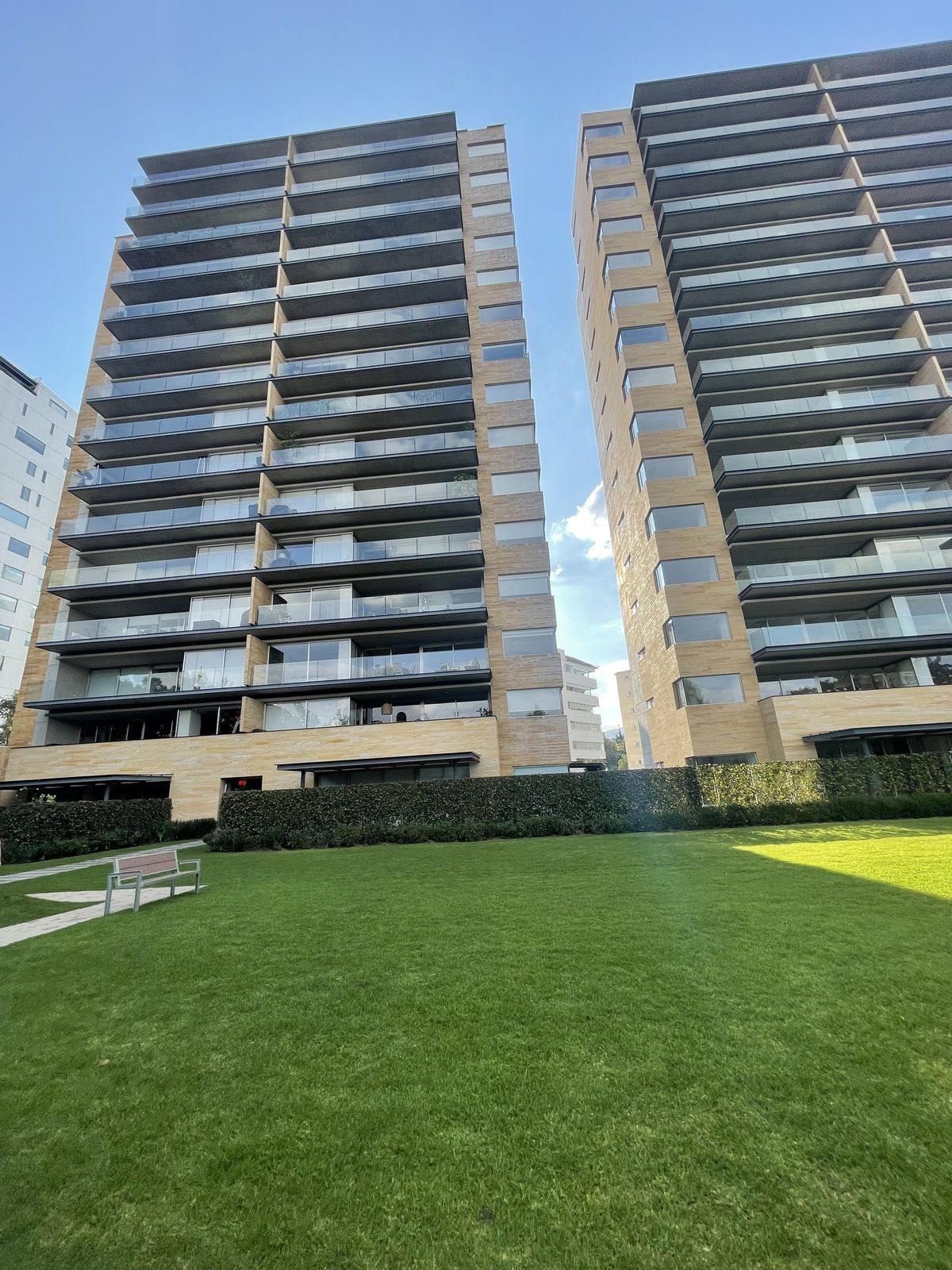 Apartamento em Vista Horizonte, Huixquilucan, foto 17 de 17