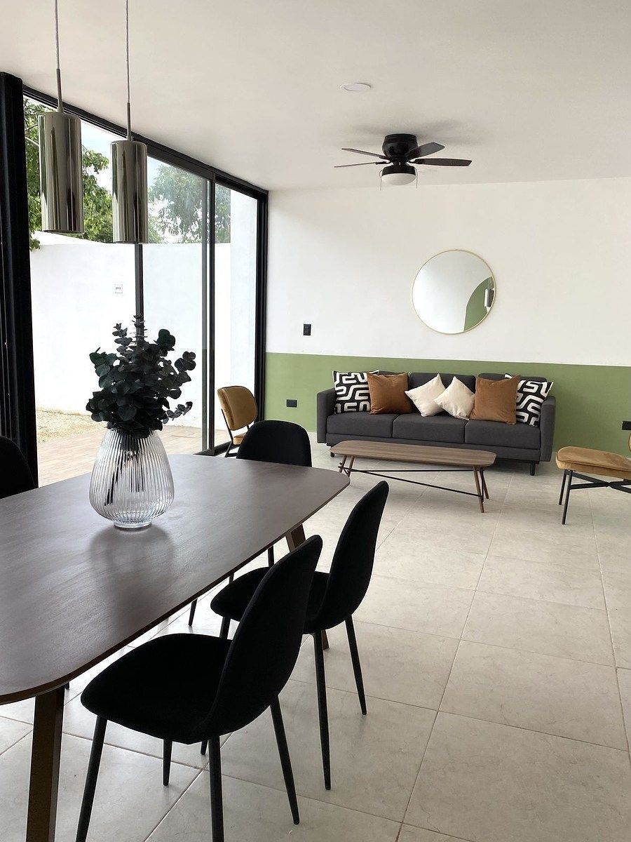 Casa en Cholul, Mérida, foto 5 de 21