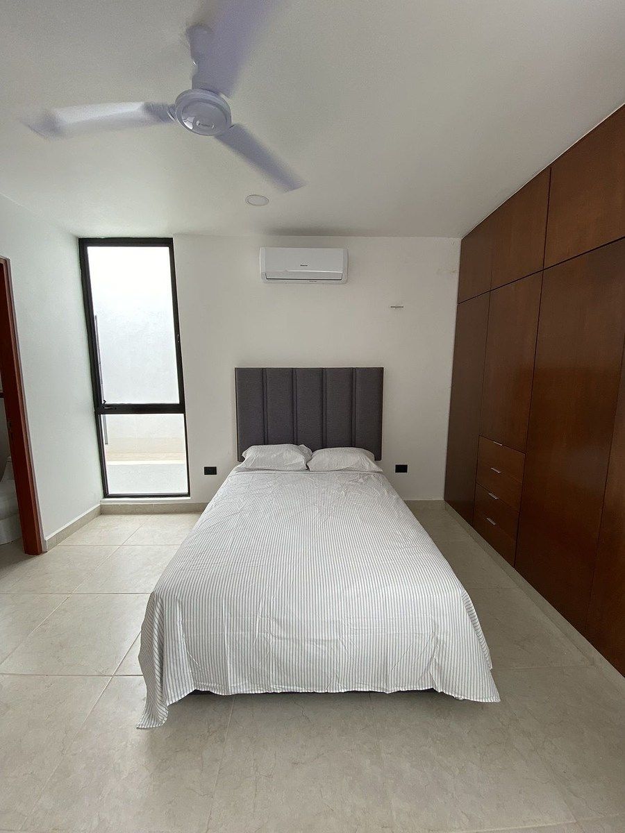 Casa en Cholul, Mérida, foto 14 de 21