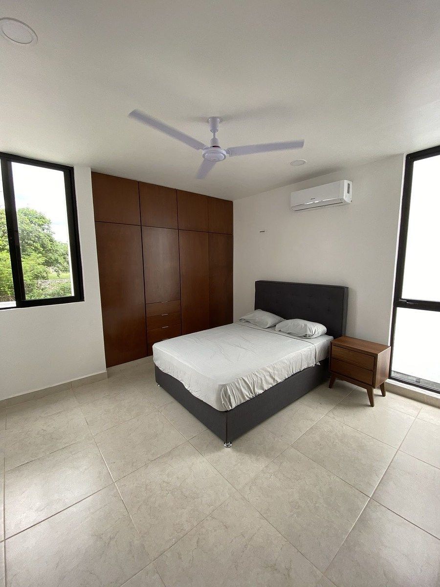 Casa en Cholul, Mérida, foto 16 de 21