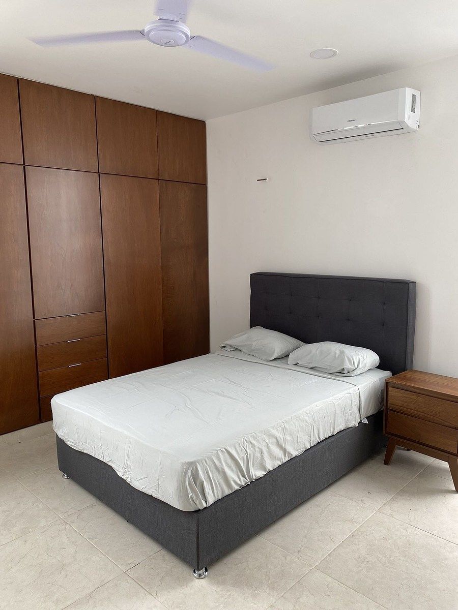 Casa en Cholul, Mérida, foto 17 de 21