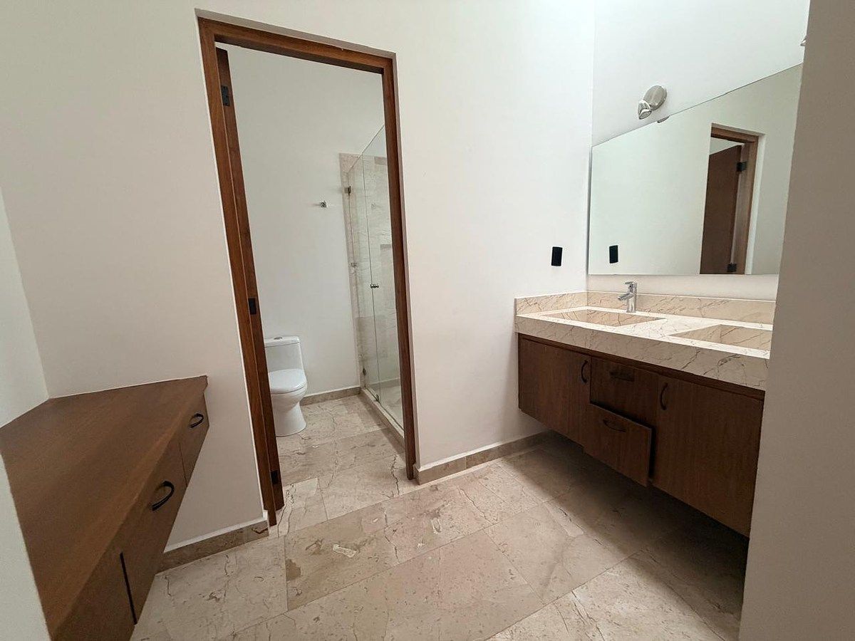 Casa em Cumbres del Lago, Querétaro, foto 11 de 21