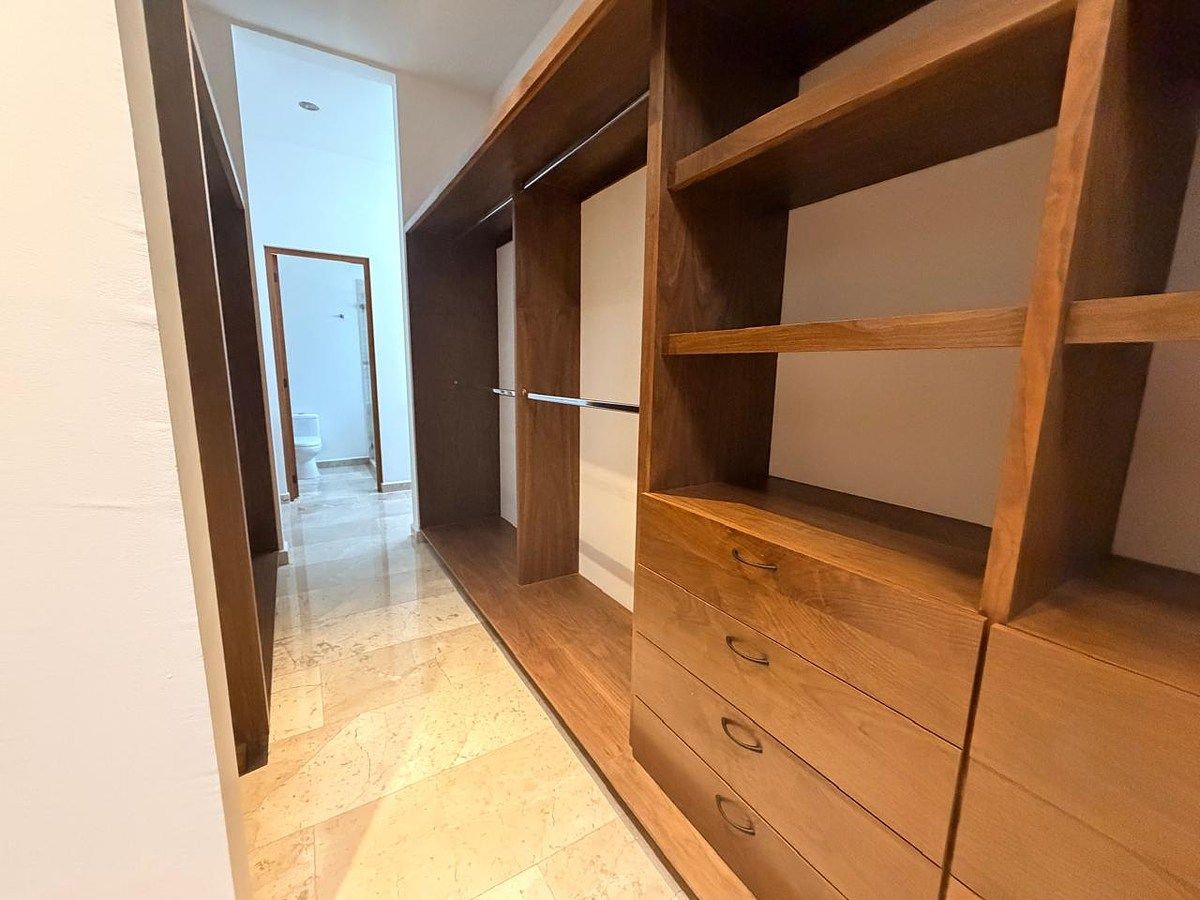 Casa em Cumbres del Lago, Querétaro, foto 13 de 21