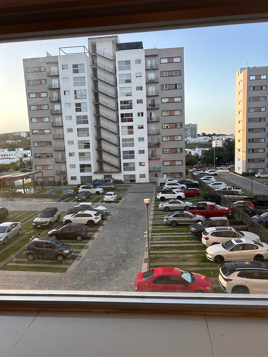 Departamento en Cañadas de San Lorenzo, Zapopan, foto 11 de 18