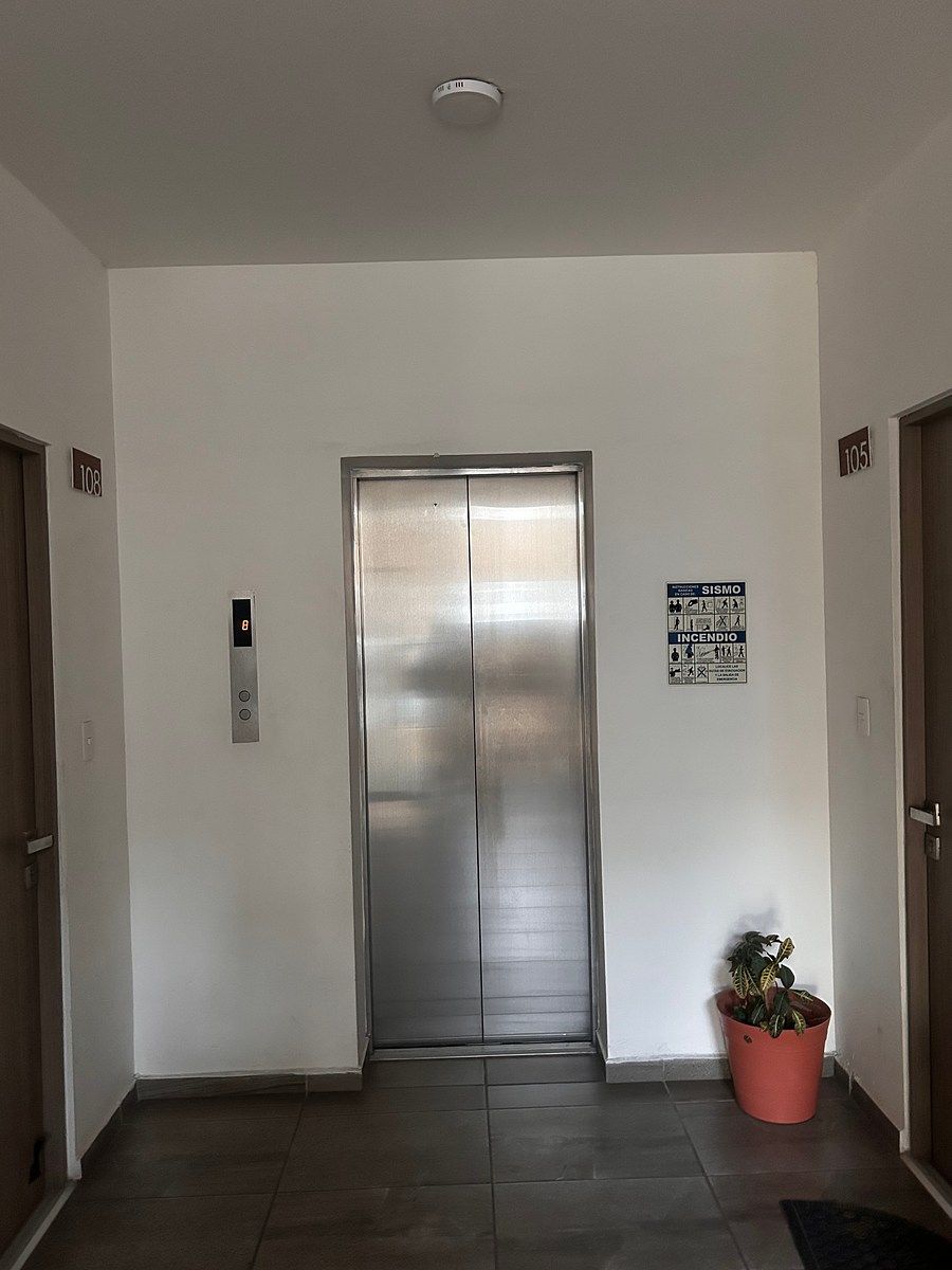 Departamento en Cañadas de San Lorenzo, Zapopan, foto 12 de 18