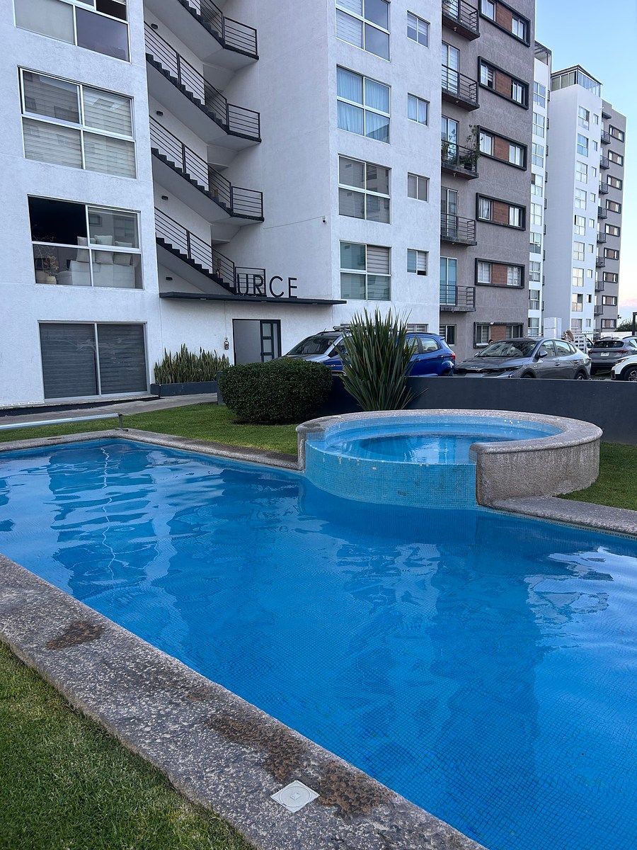 Departamento en Cañadas de San Lorenzo, Zapopan, foto 13 de 18
