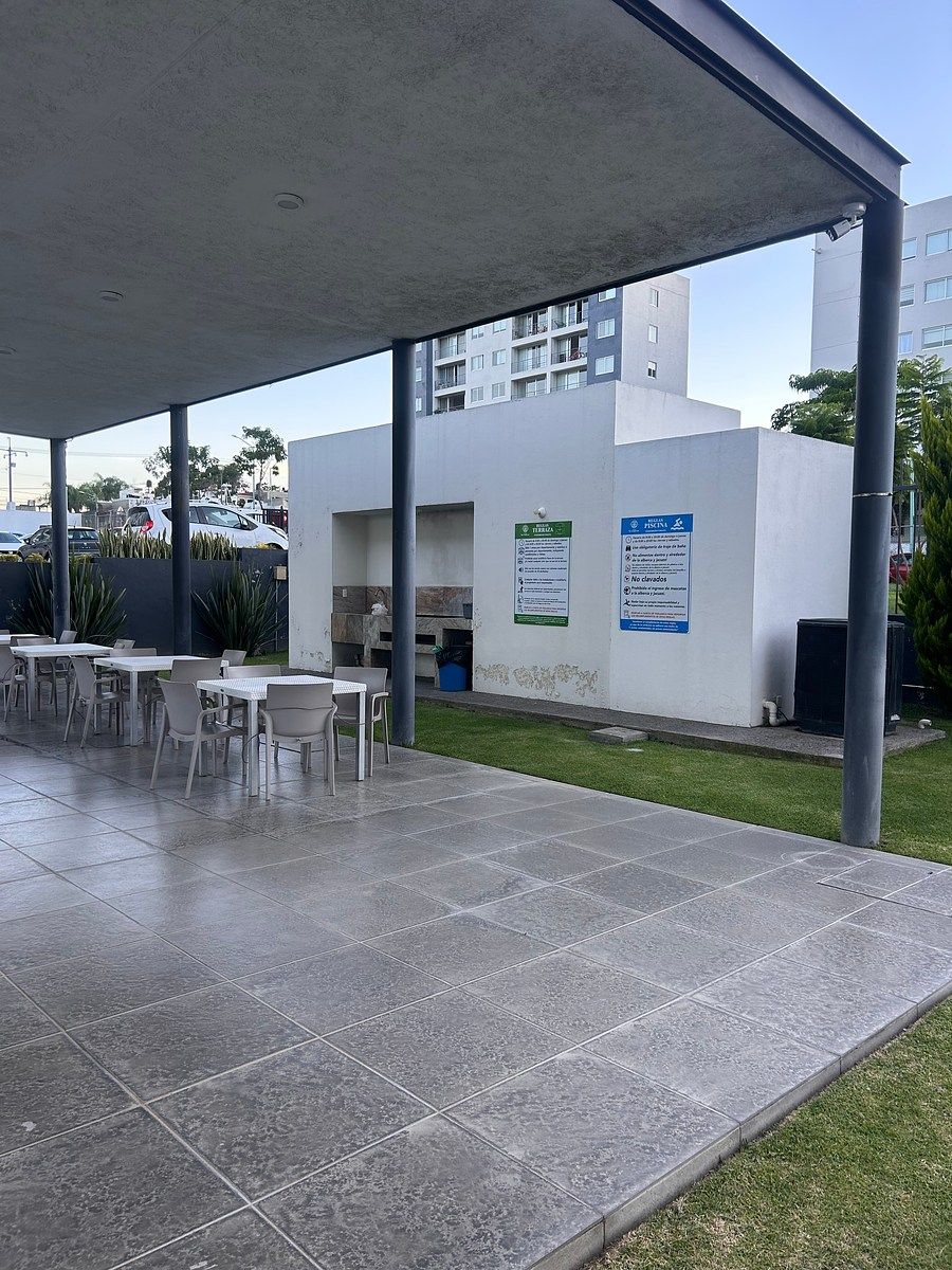 Departamento en Cañadas de San Lorenzo, Zapopan, foto 14 de 18