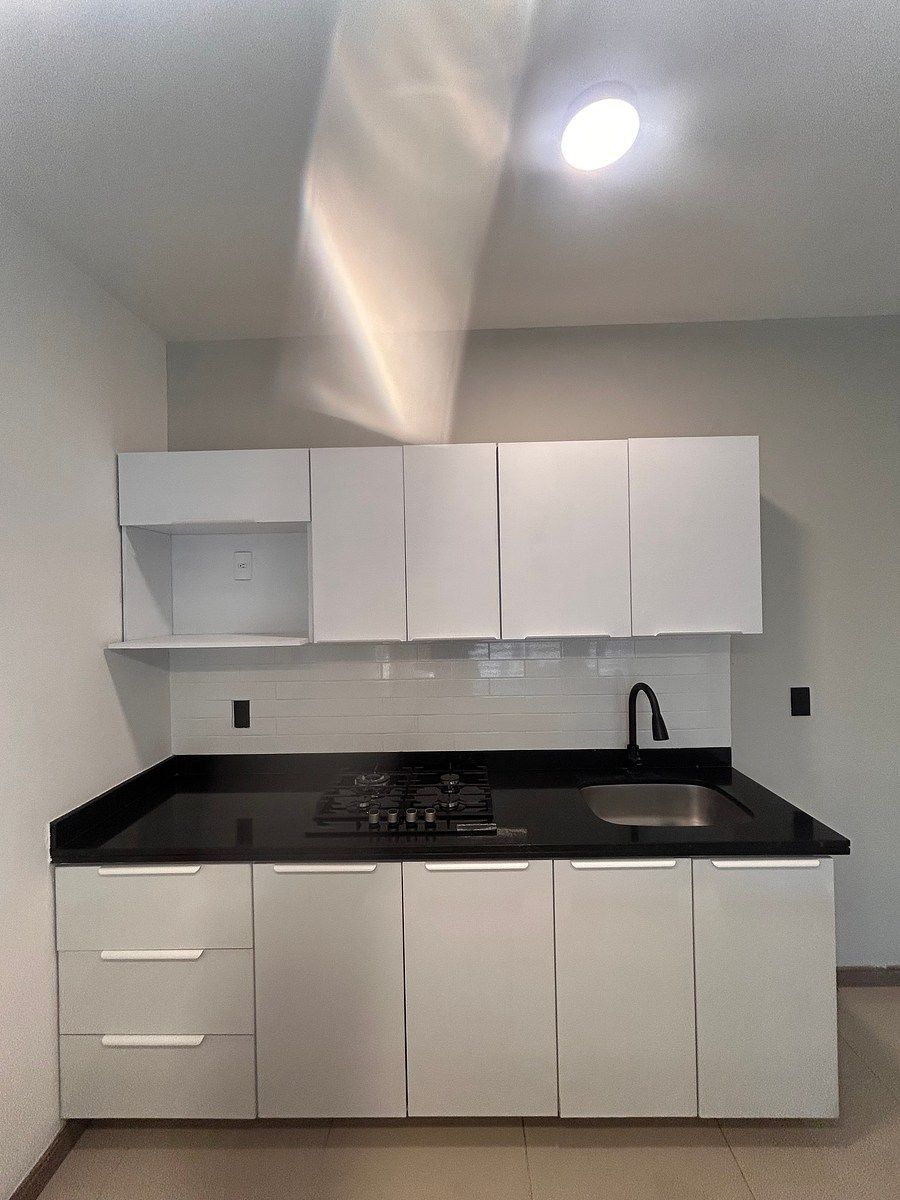 Departamento en Cañadas de San Lorenzo, Zapopan, foto 16 de 18