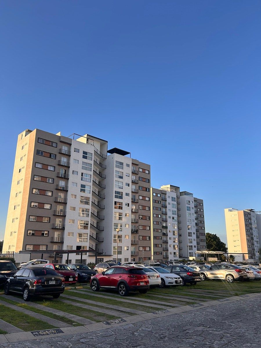 Departamento en Cañadas de San Lorenzo, Zapopan, foto 15 de 18