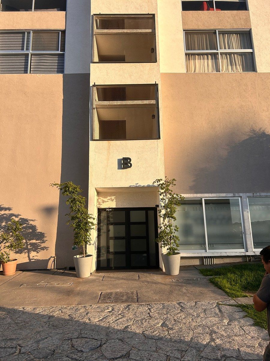 Departamento en Cañadas de San Lorenzo, Zapopan, foto 17 de 18