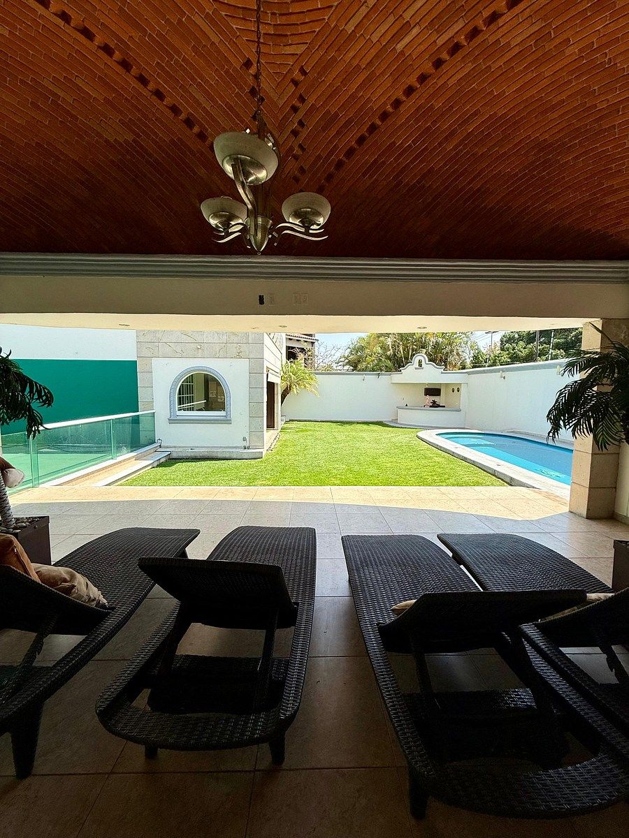 Casa en Reforma, Cuernavaca, foto 2 de 15