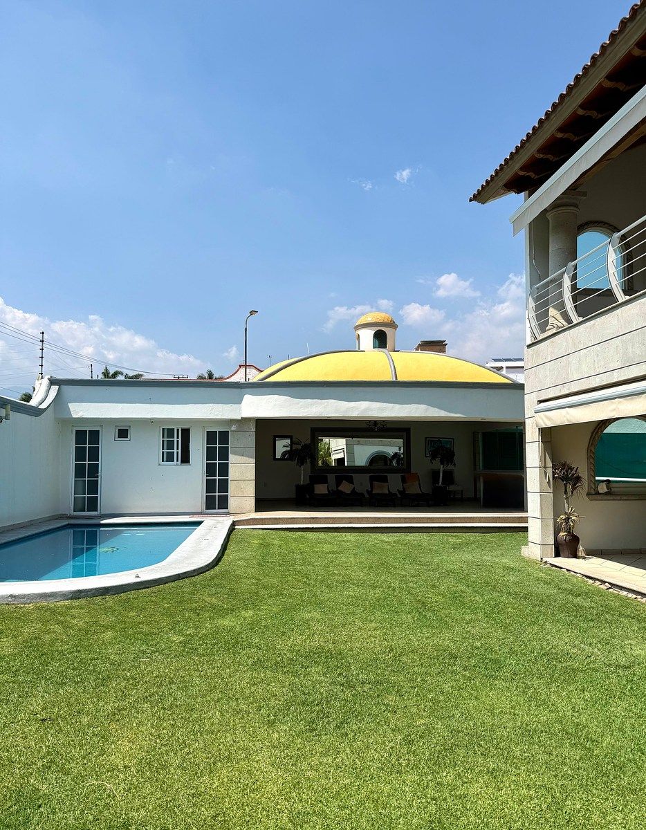 Casa en Reforma, Cuernavaca, foto 3 de 15