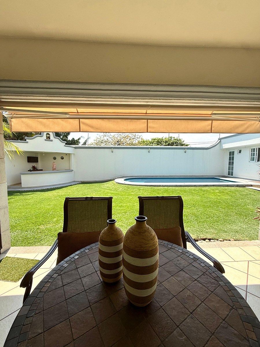 Casa en Reforma, Cuernavaca, foto 4 de 15
