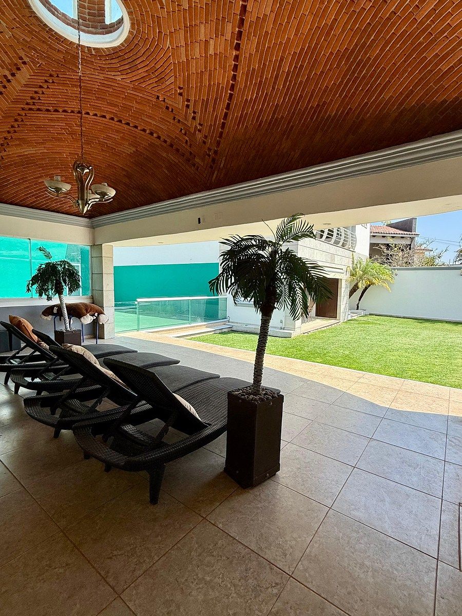Casa en Reforma, Cuernavaca, foto 6 de 15
