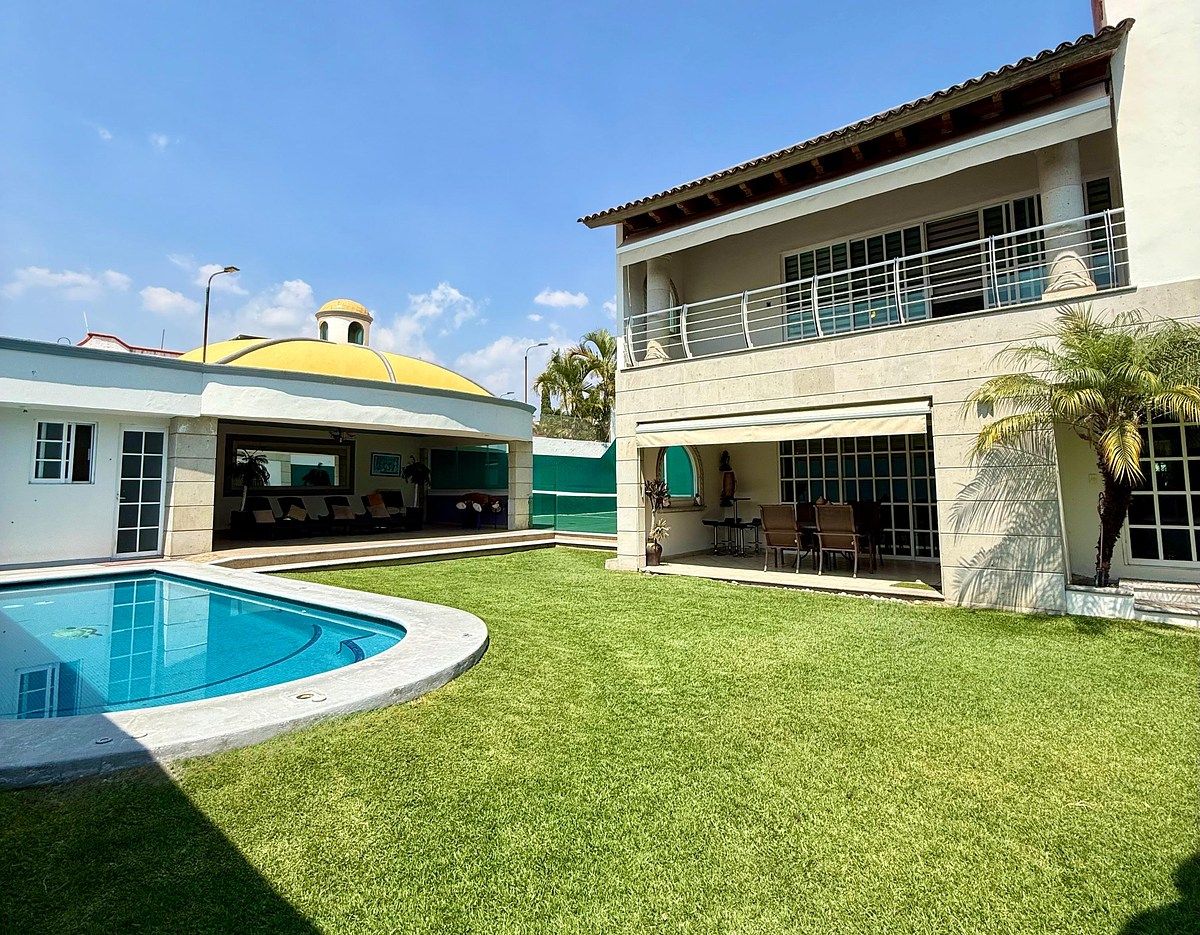 Casa en Reforma, Cuernavaca, foto 14 de 15
