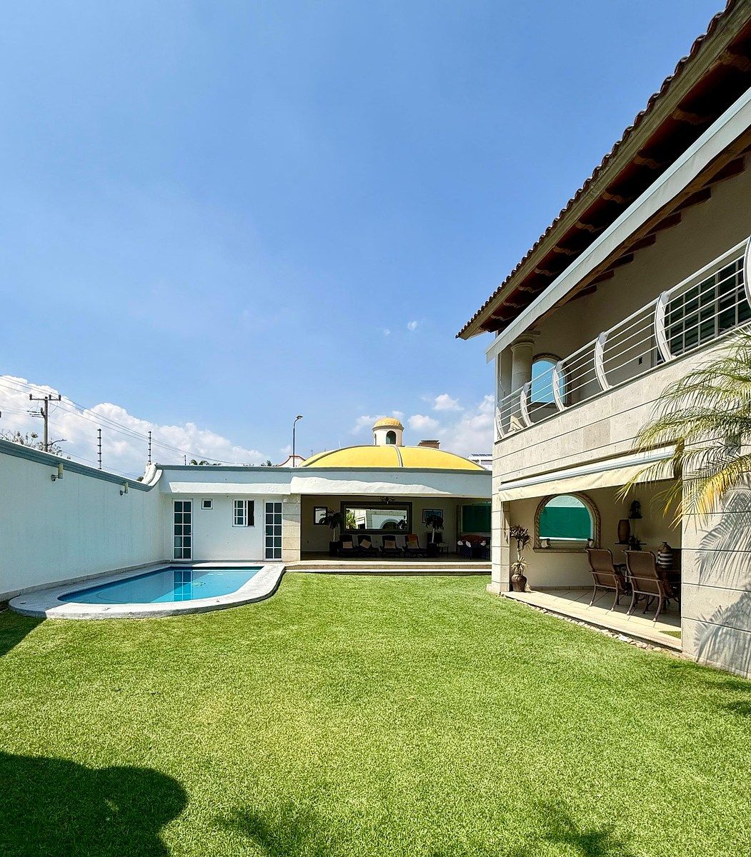 Casa en Reforma, Cuernavaca, foto 15 de 15