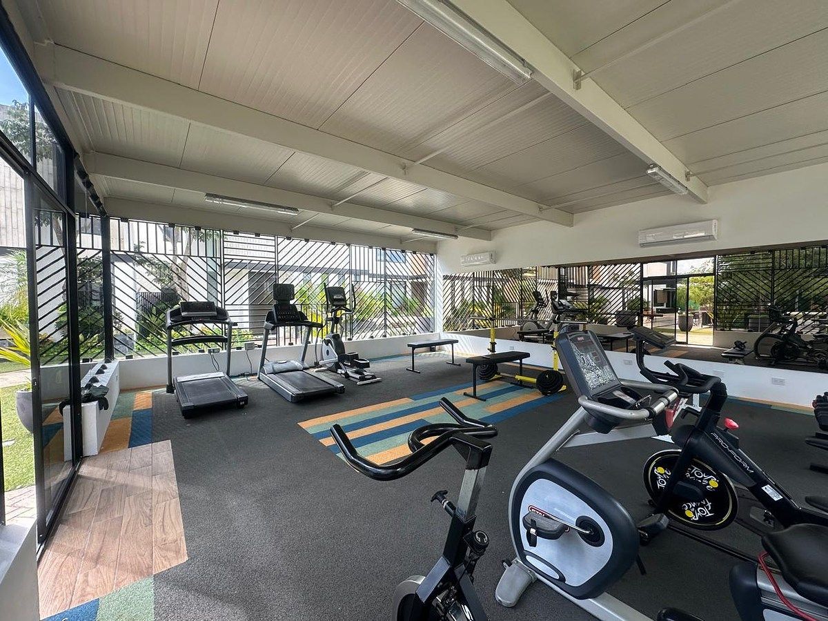 Gimnasio, foto 14 de 16