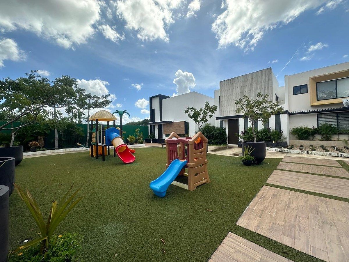 Juegos infantiles, foto 15 de 16