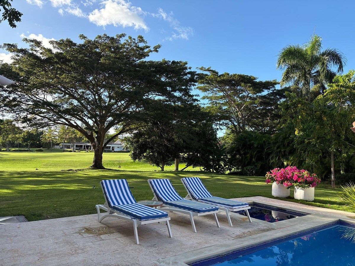 Villa en Casa de Campo, La Romana, foto 3 de 26