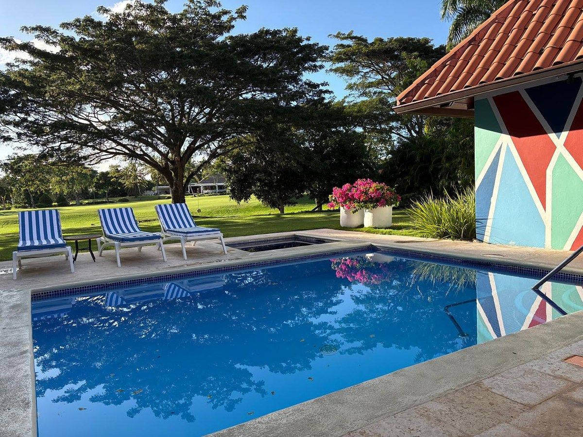 Villa de Lujo de 4 Habitaciones en Casa de Campo, foto 1 de 26