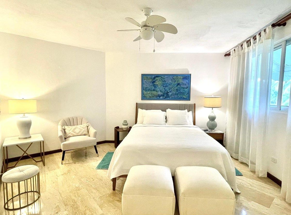 Villa en Casa de Campo, La Romana, foto 4 de 26