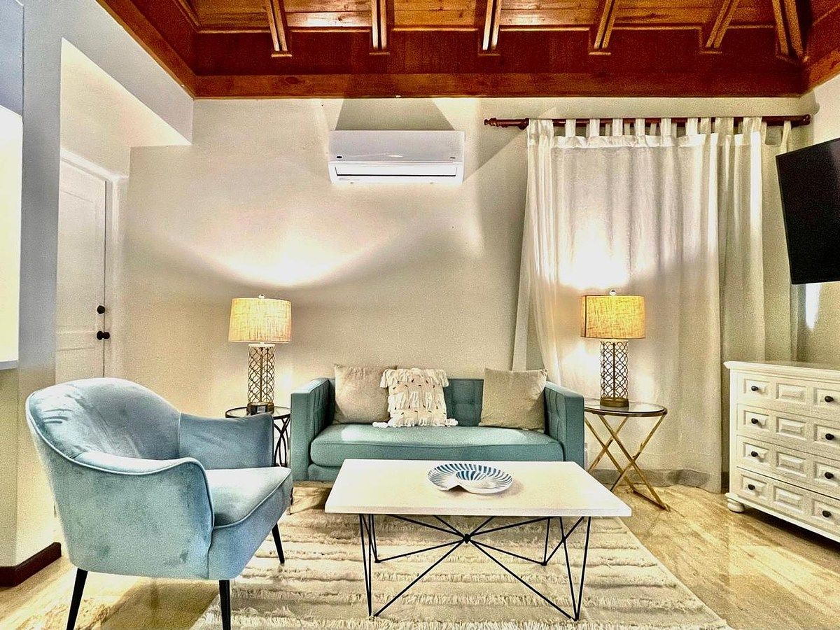 Villa en Casa de Campo, La Romana, foto 9 de 26