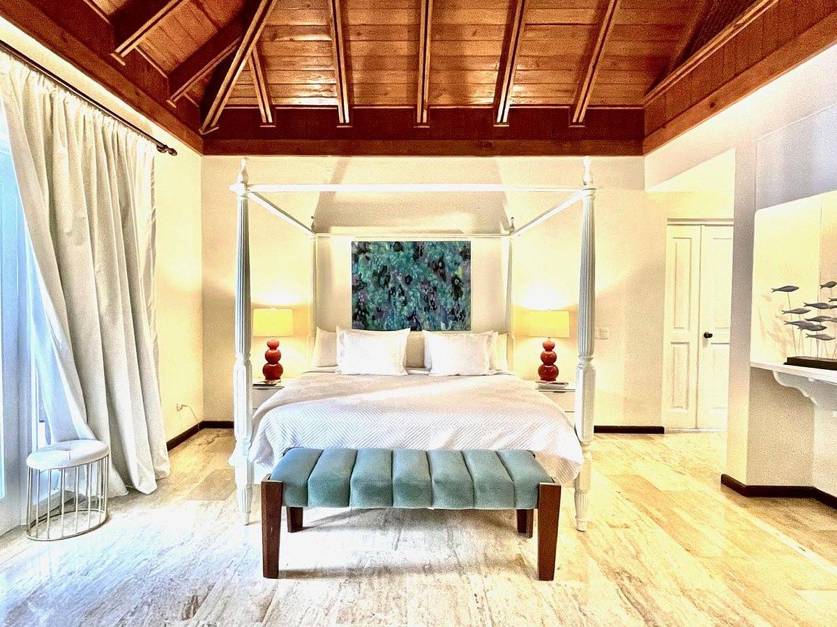 Villa en Casa de Campo, La Romana, foto 10 de 26