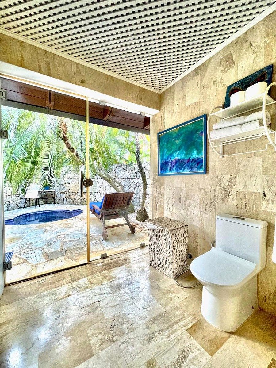 Villa en Casa de Campo, La Romana, foto 12 de 26