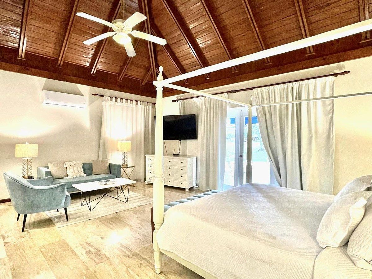 Villa en Casa de Campo, La Romana, foto 13 de 26