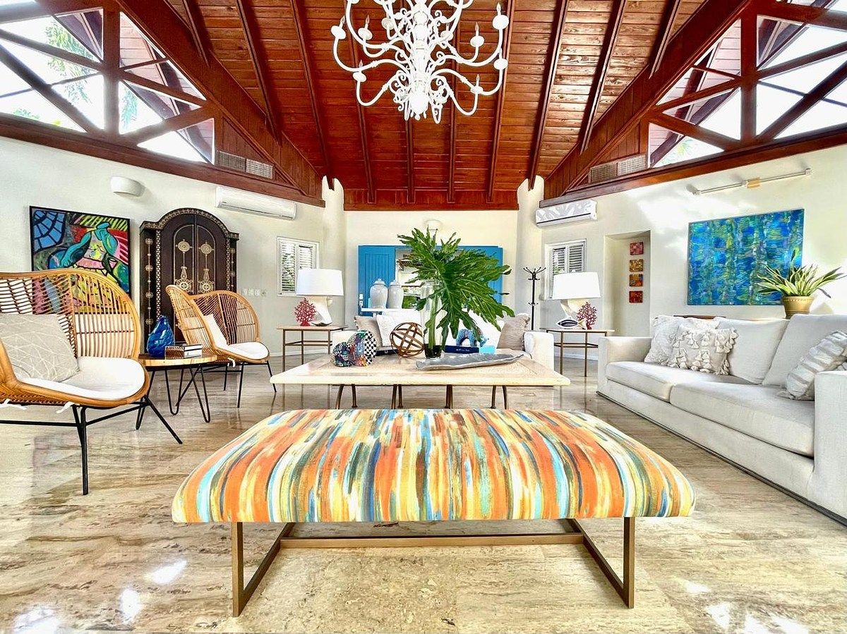 Villa en Casa de Campo, La Romana, foto 15 de 26