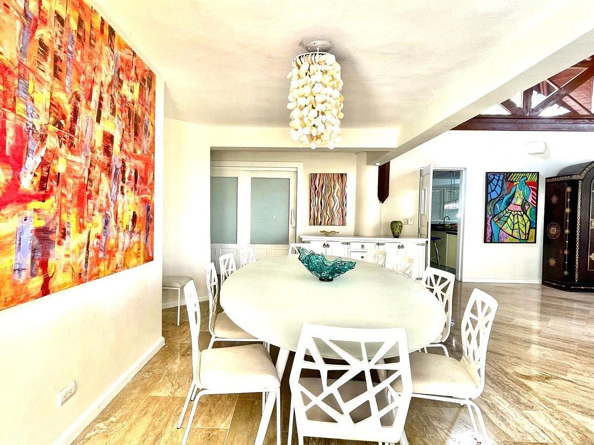Villa en Casa de Campo, La Romana, foto 16 de 26