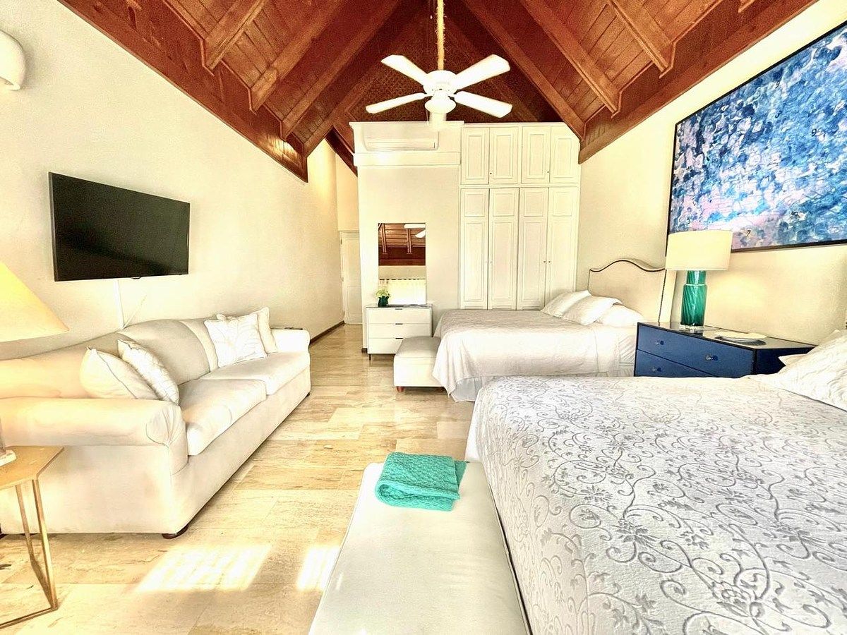 Villa en Casa de Campo, La Romana, foto 17 de 26