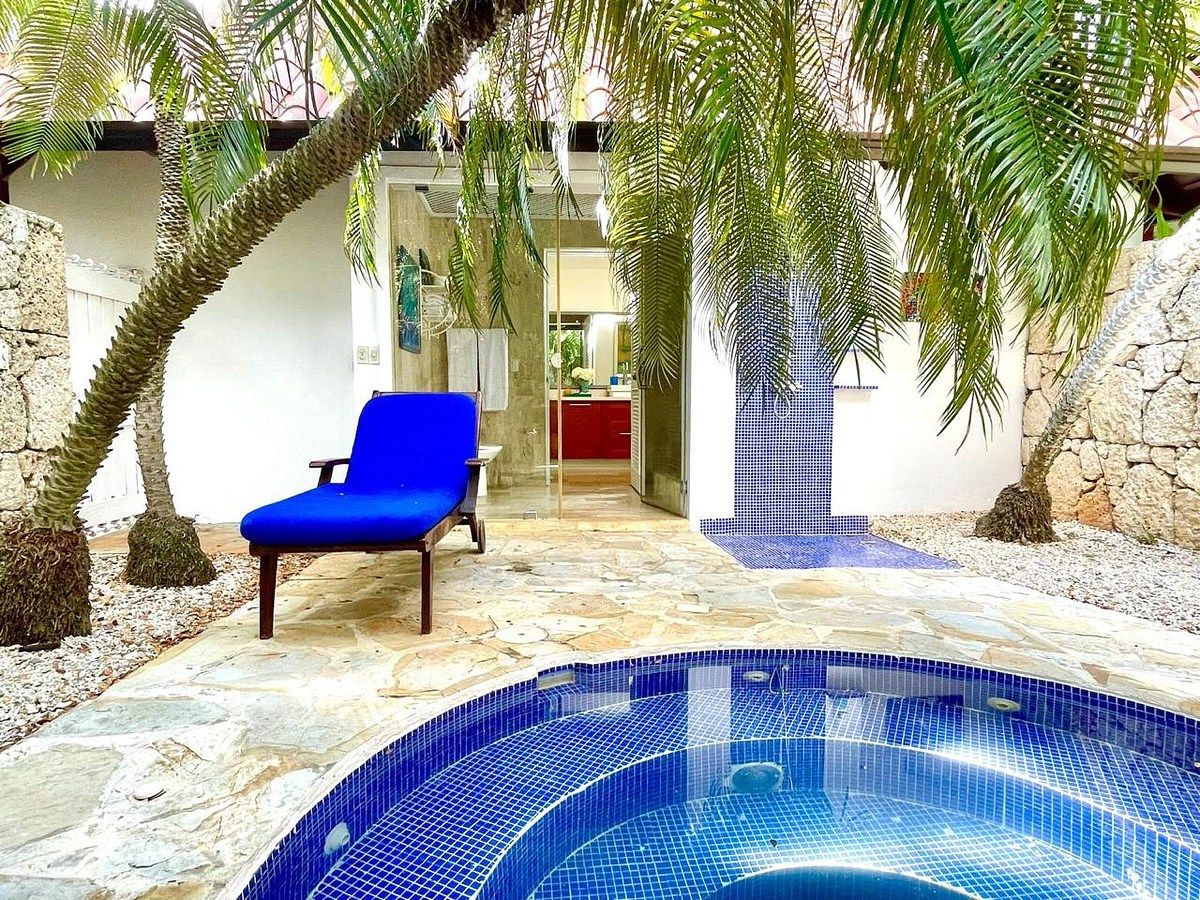Villa en Casa de Campo, La Romana, foto 19 de 26