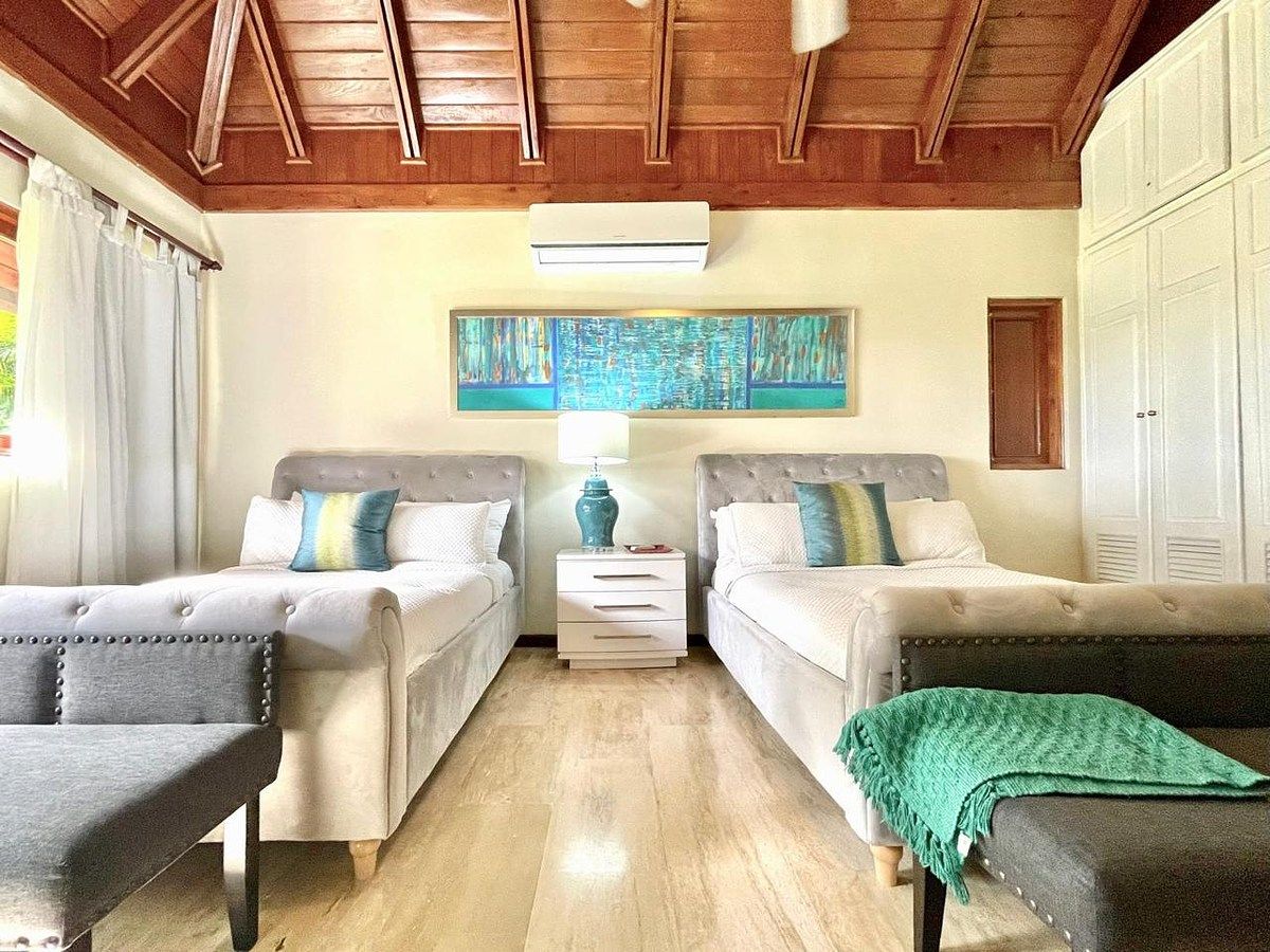 Villa en Casa de Campo, La Romana, foto 24 de 26