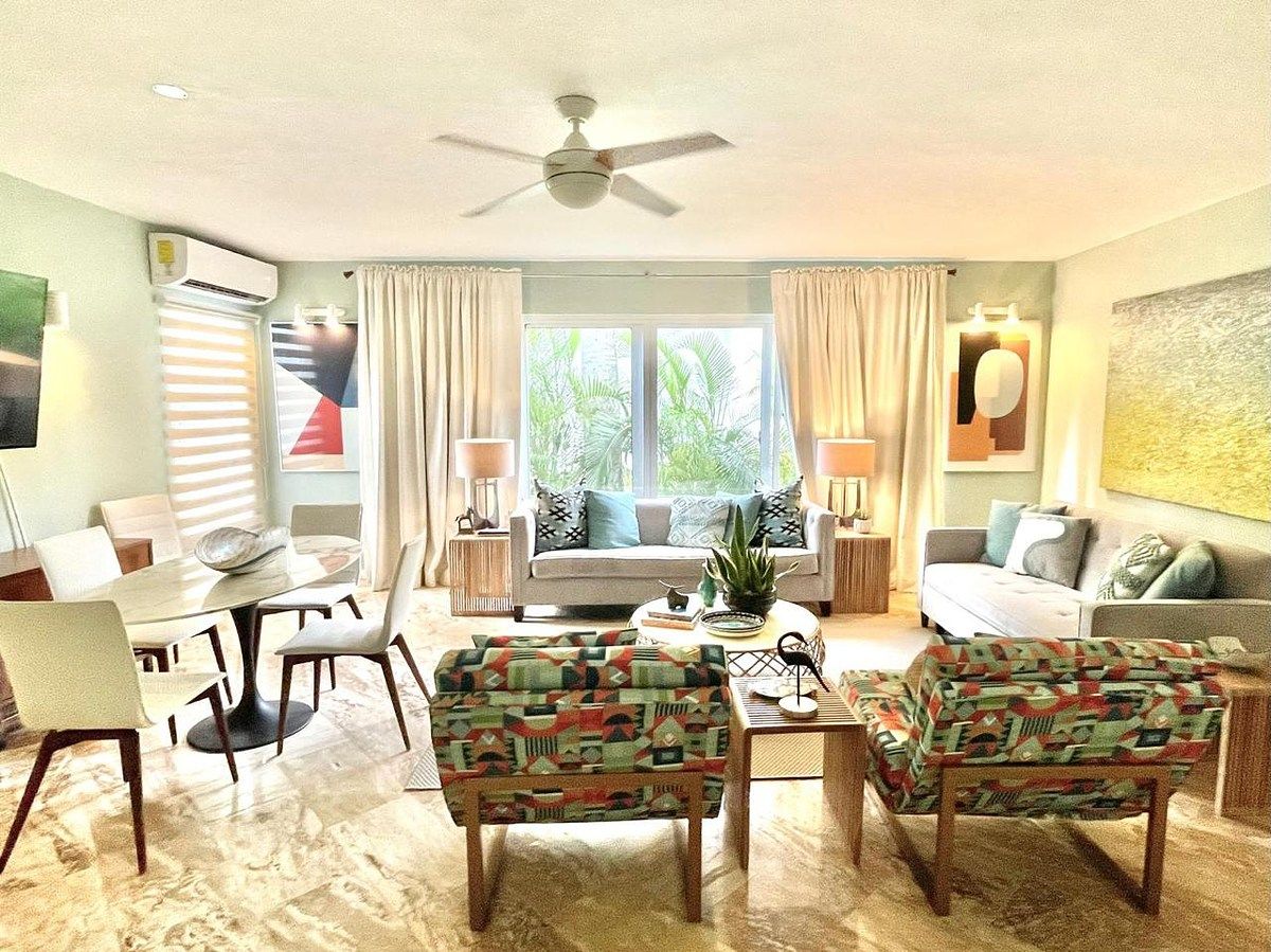Villa en Casa de Campo, La Romana, foto 25 de 26