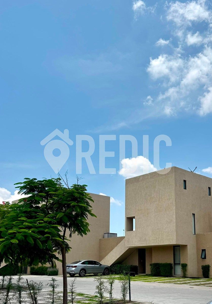 Casa em Altos Juriquilla, Querétaro, foto 2 de 24