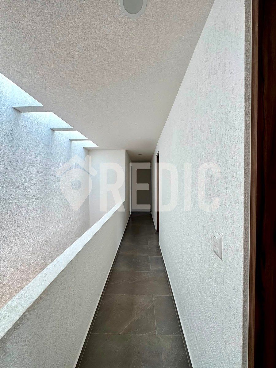 Casa em Altos Juriquilla, Querétaro, foto 8 de 24
