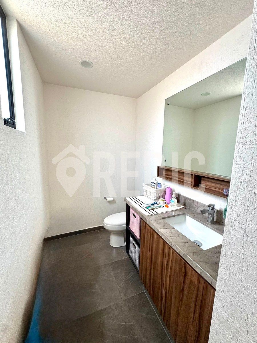 Casa em Altos Juriquilla, Querétaro, foto 12 de 24