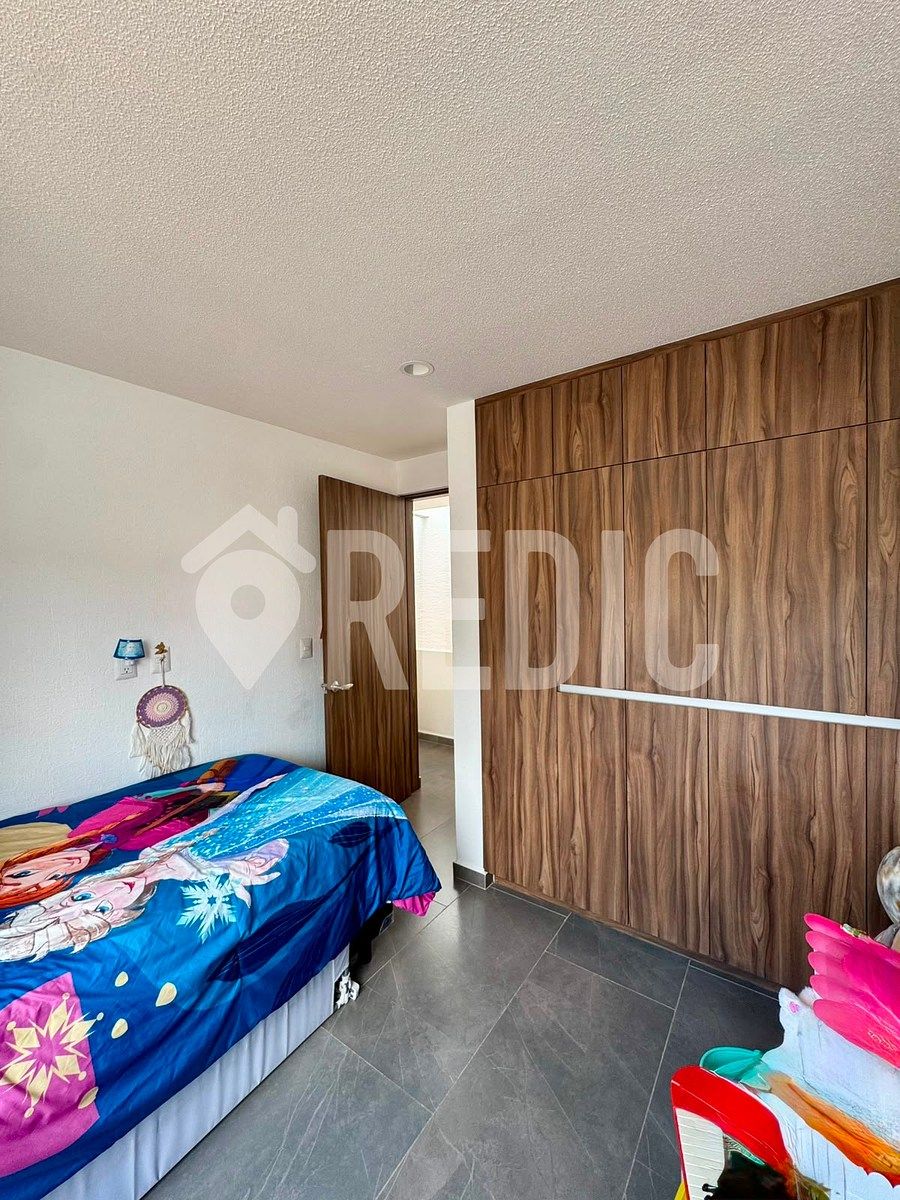 Casa em Altos Juriquilla, Querétaro, foto 15 de 24
