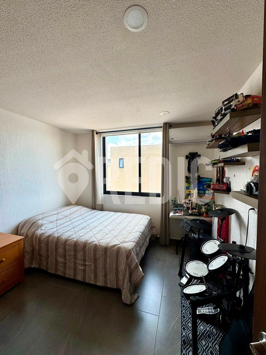 Casa em Altos Juriquilla, Querétaro, foto 16 de 24