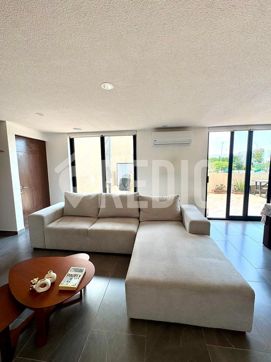 Casa em Altos Juriquilla, Querétaro, foto 5 de 24