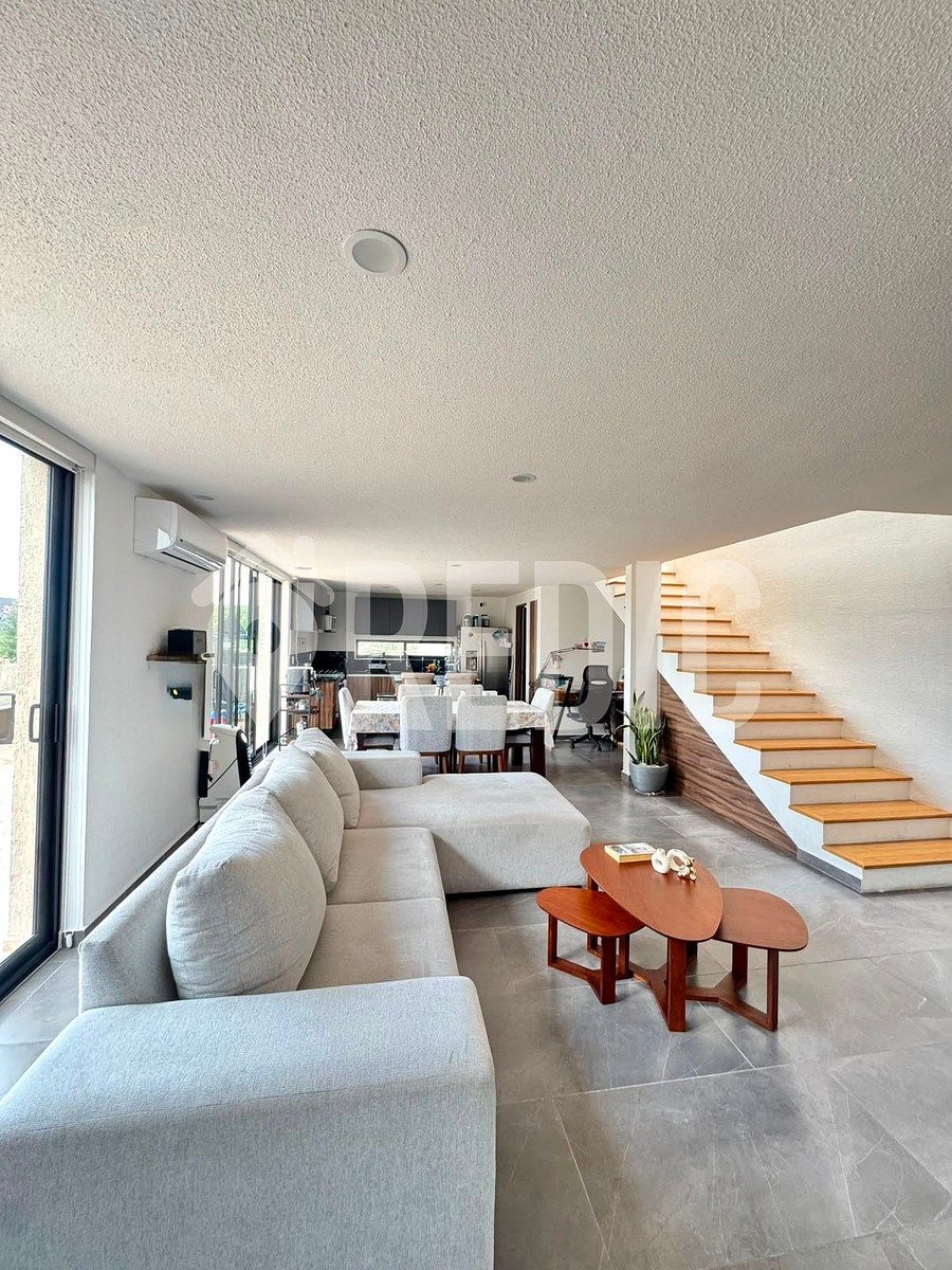 Casa em Altos Juriquilla, Querétaro, foto 3 de 24