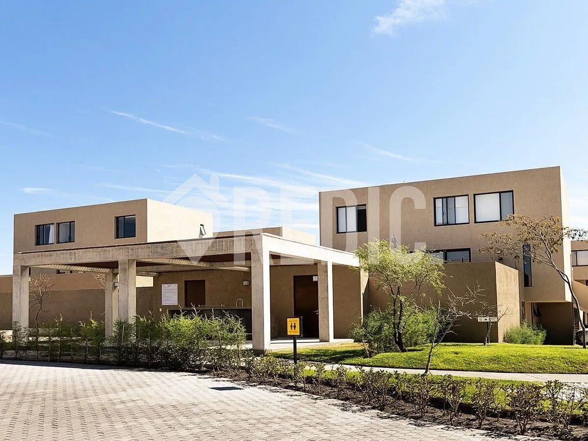 Casa em Altos Juriquilla, Querétaro, foto 23 de 24